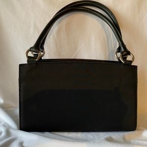 Miche' Black Purse (Used)